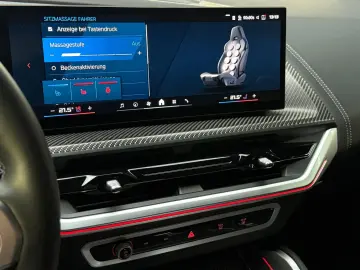 XM 50 e Iconic 360  Massage Autobahnas AHK 23