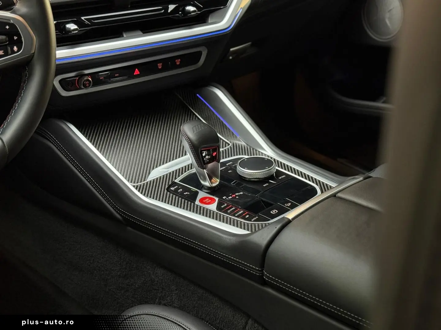 XM 50 e Iconic 360  Massage Autobahnas AHK 23