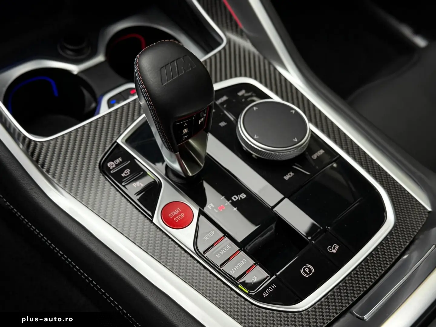 XM 50 e Iconic 360  Massage Autobahnas AHK 23