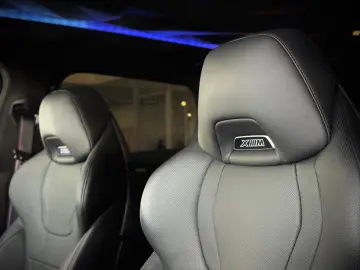 XM 50 e Iconic 360  Massage Autobahnas AHK 23