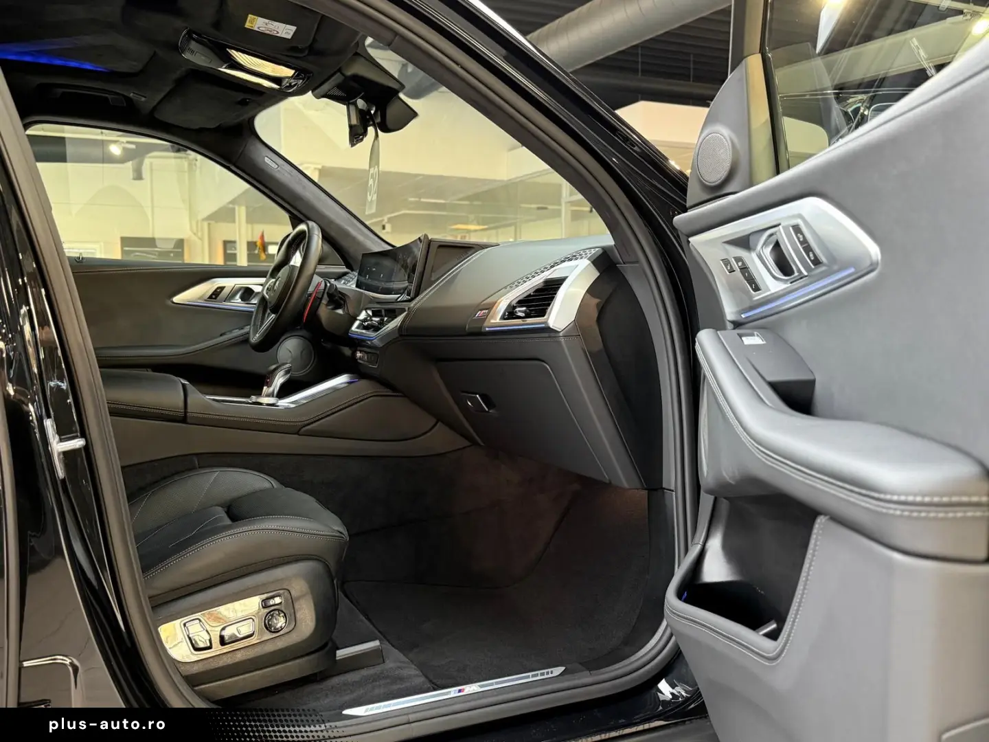 XM 50 e Iconic 360  Massage Autobahnas AHK 23