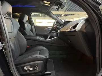 XM 50 e Iconic 360  Massage Autobahnas AHK 23