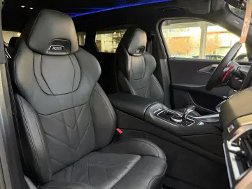 XM 50 e Iconic 360  Massage Autobahnas AHK 23