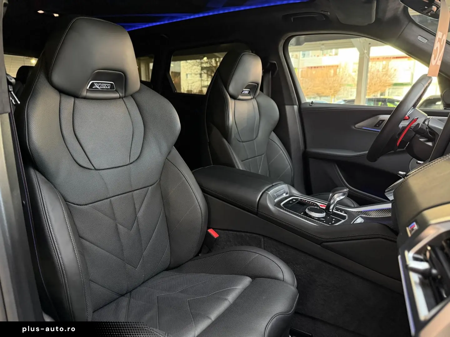 XM 50 e Iconic 360  Massage Autobahnas AHK 23