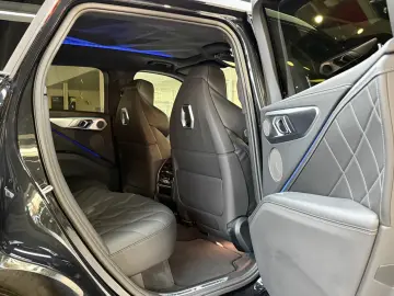 XM 50 e Iconic 360  Massage Autobahnas AHK 23