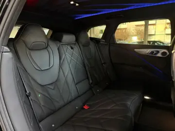 XM 50 e Iconic 360  Massage Autobahnas AHK 23