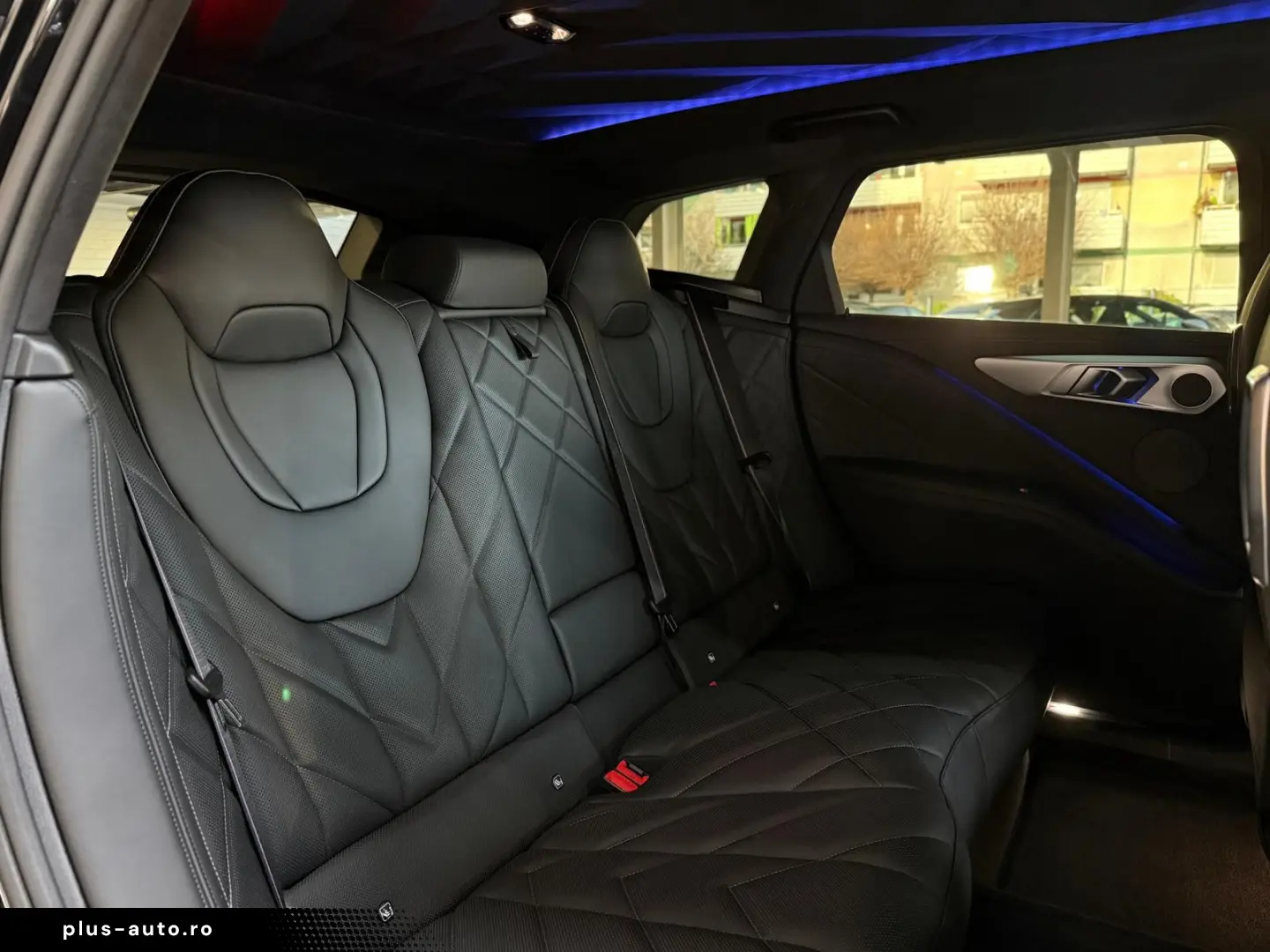 XM 50 e Iconic 360  Massage Autobahnas AHK 23