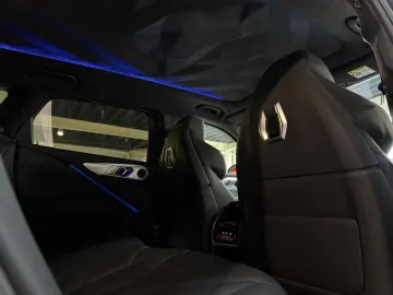 XM 50 e Iconic 360  Massage Autobahnas AHK 23