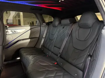 XM 50 e Iconic 360  Massage Autobahnas AHK 23