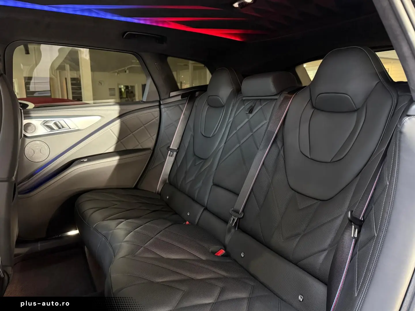 XM 50 e Iconic 360  Massage Autobahnas AHK 23