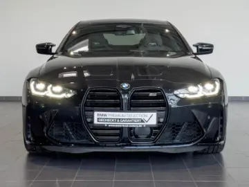 M4 Competition xDrive H&K Memory Laserlicht HUD