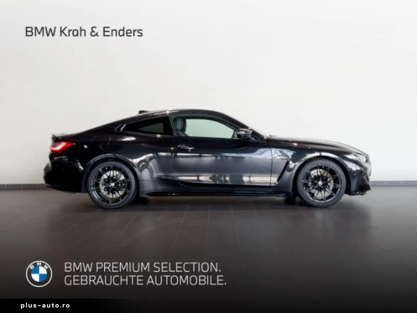 M4 Competition xDrive H&K Memory Laserlicht HUD