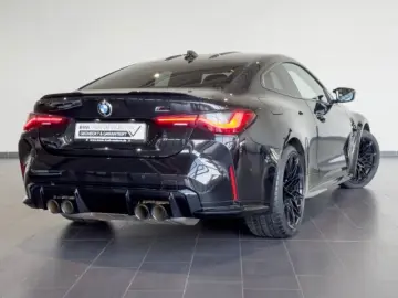 M4 Competition xDrive H&K Memory Laserlicht HUD