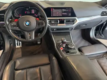 M4 Competition xDrive H&K Memory Laserlicht HUD