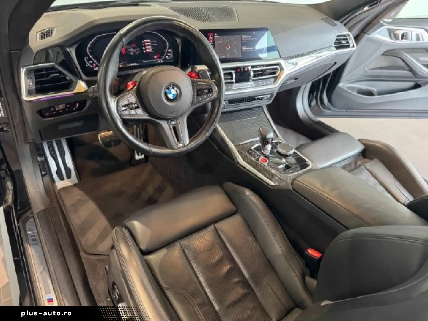 M4 Competition xDrive H&K Memory Laserlicht HUD