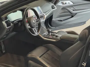 M4 Competition xDrive H&K Memory Laserlicht HUD