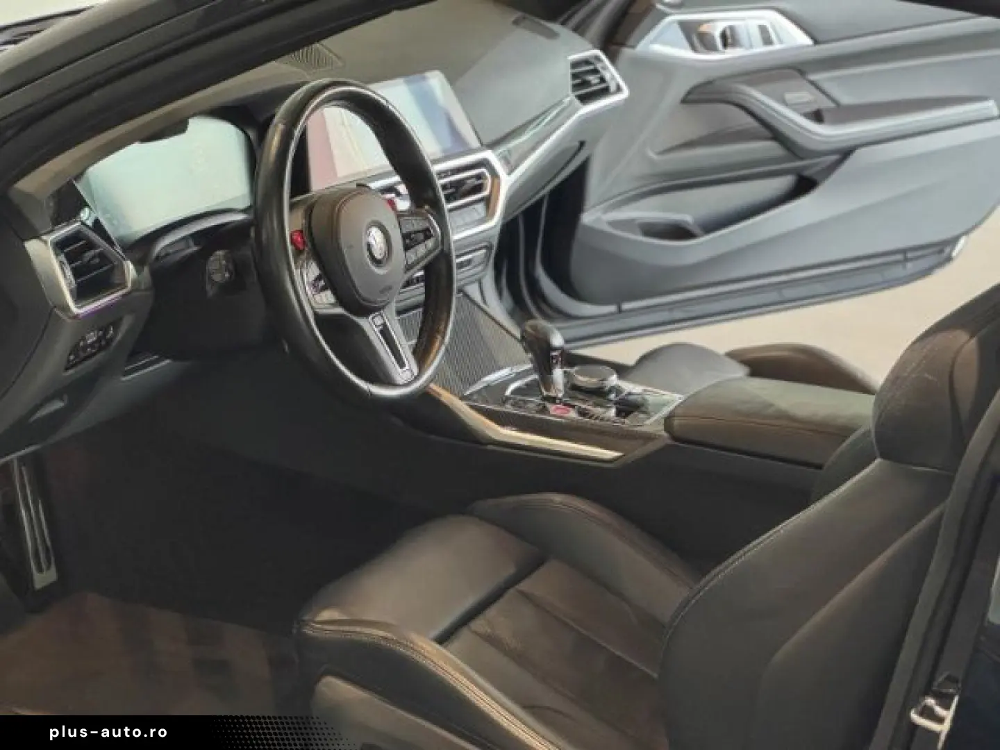 M4 Competition xDrive H&K Memory Laserlicht HUD