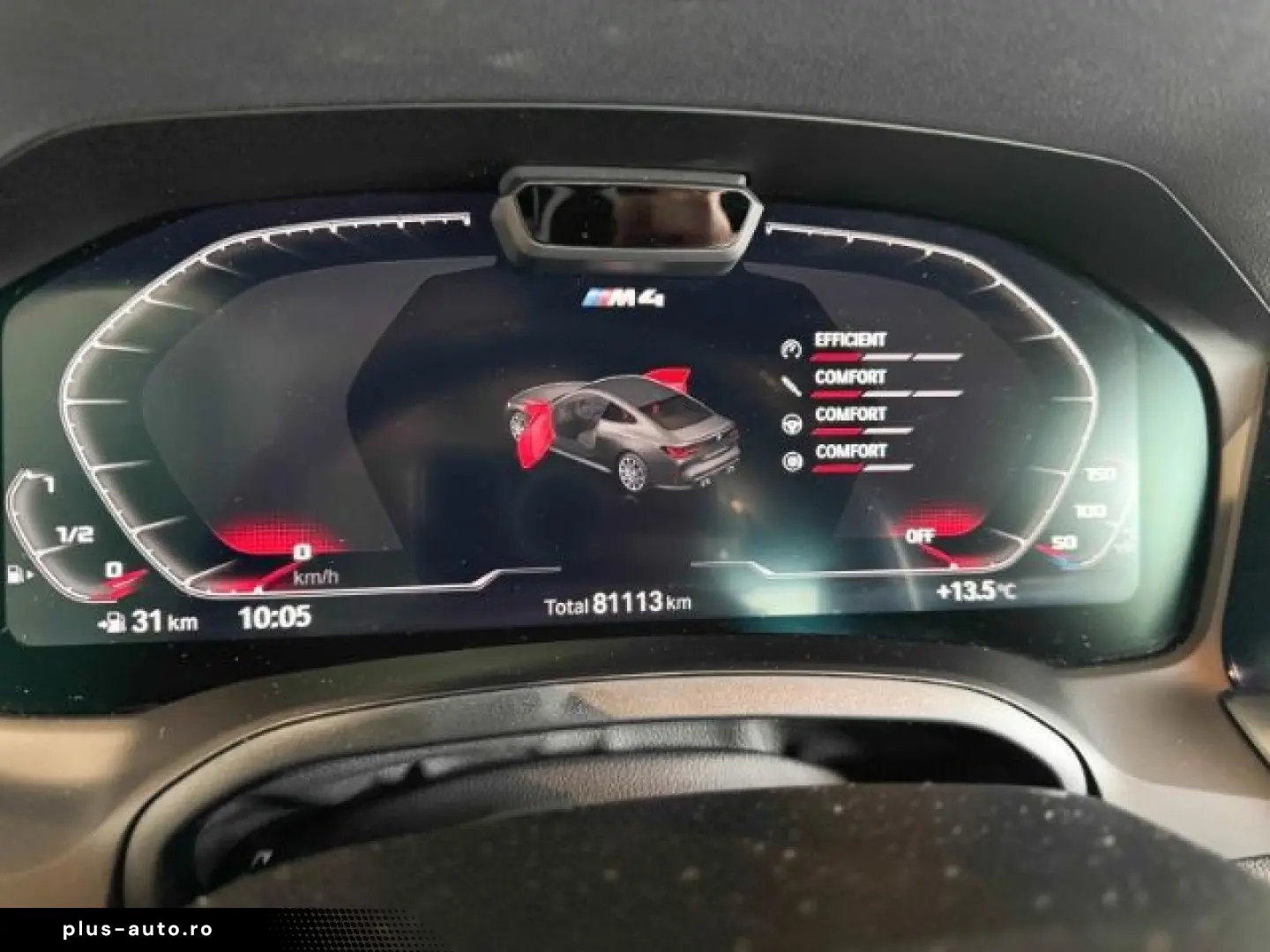 M4 Competition xDrive H&K Memory Laserlicht HUD