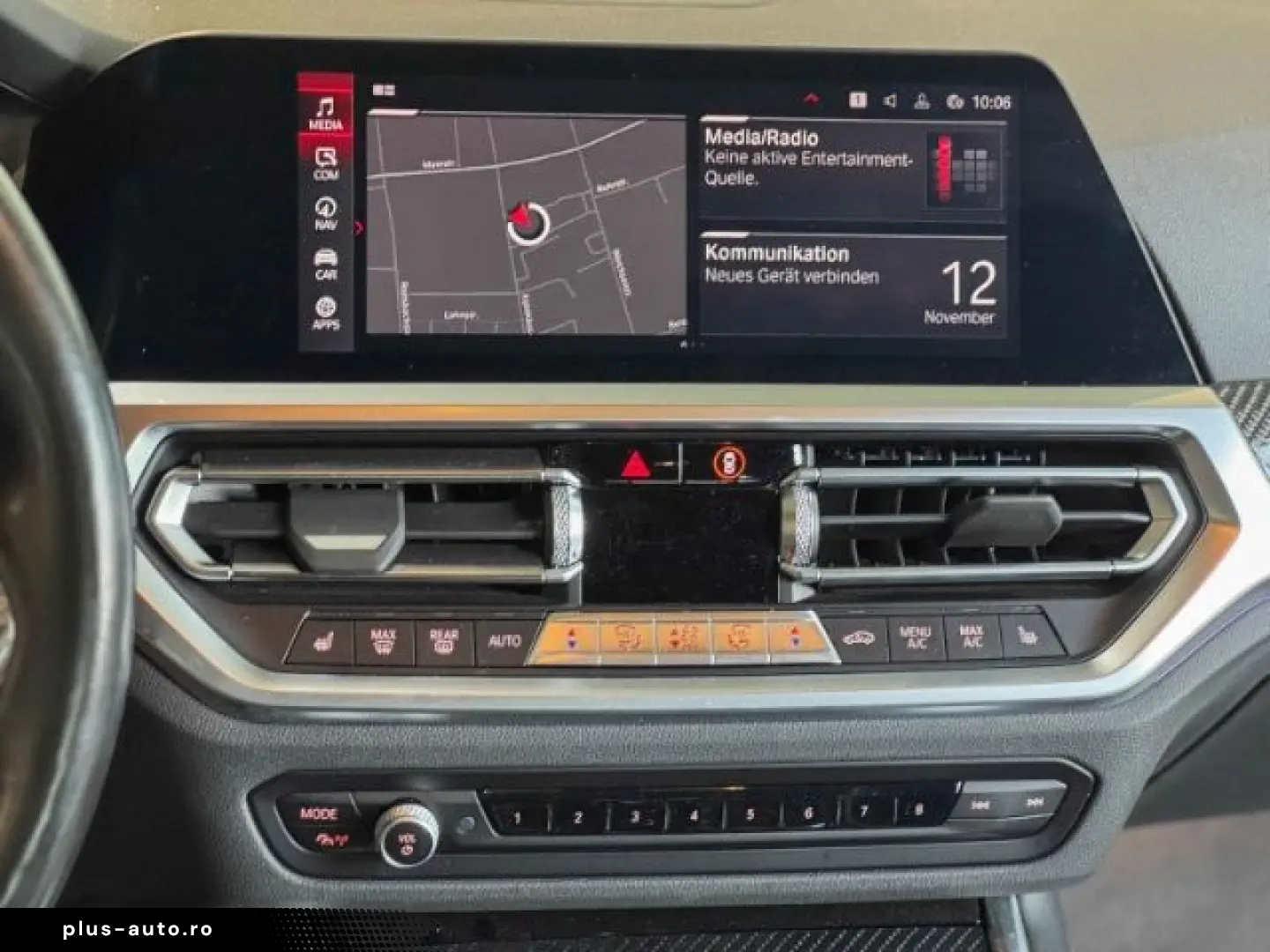 M4 Competition xDrive H&K Memory Laserlicht HUD