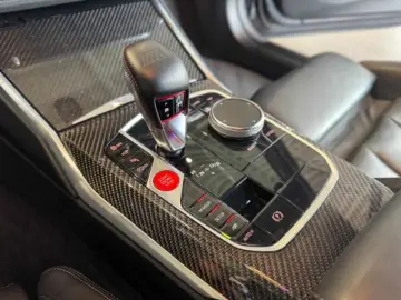 M4 Competition xDrive H&K Memory Laserlicht HUD