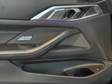 M4 Competition xDrive H&K Memory Laserlicht HUD