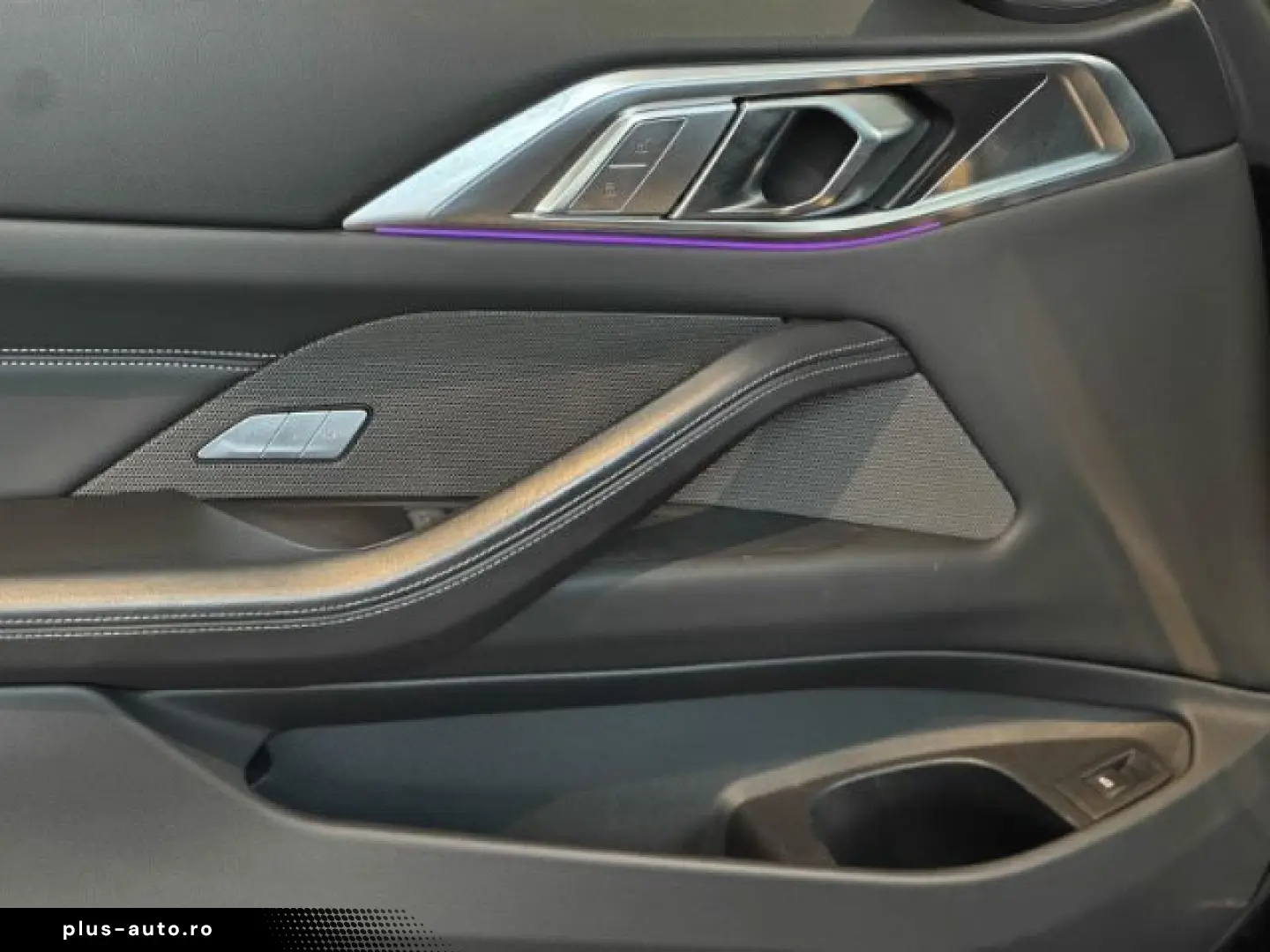 M4 Competition xDrive H&K Memory Laserlicht HUD