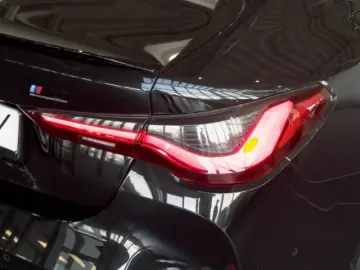 M4 Competition xDrive H&K Memory Laserlicht HUD