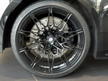 M4 Competition xDrive H&K Memory Laserlicht HUD