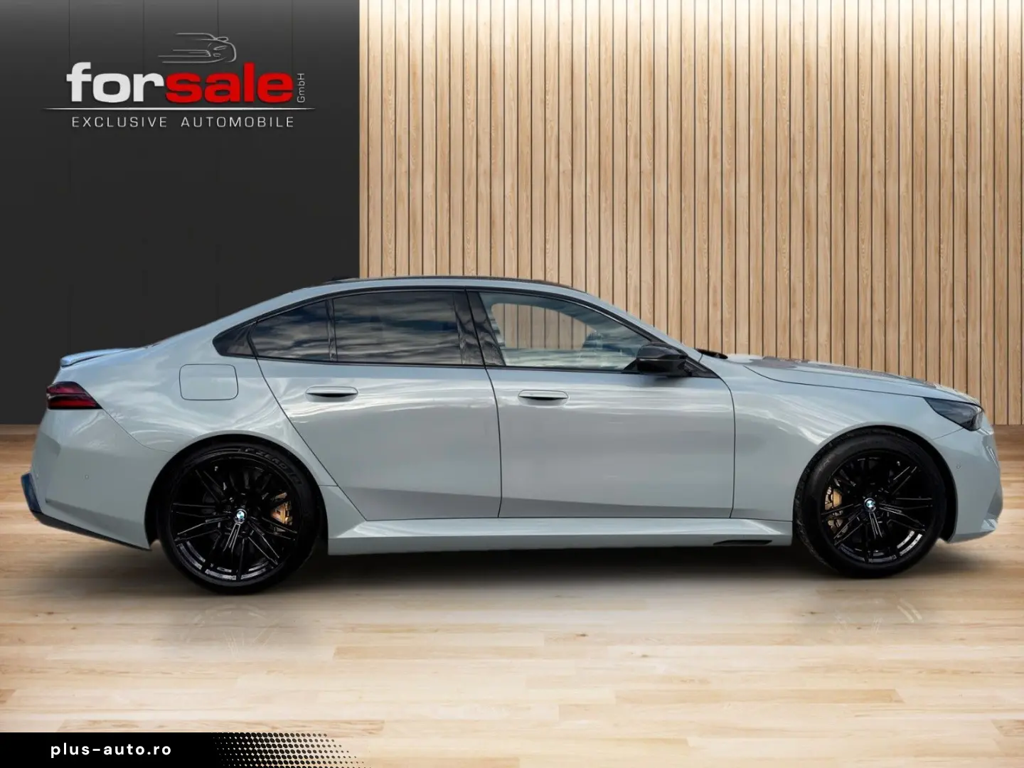 M5 Lim I Keramik-Bremse I Carbon Ext I M Driver