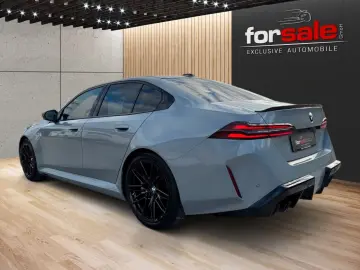 M5 Lim I Keramik-Bremse I Carbon Ext I M Driver