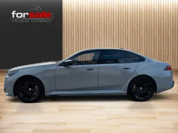 M5 Lim I Keramik-Bremse I Carbon Ext I M Driver