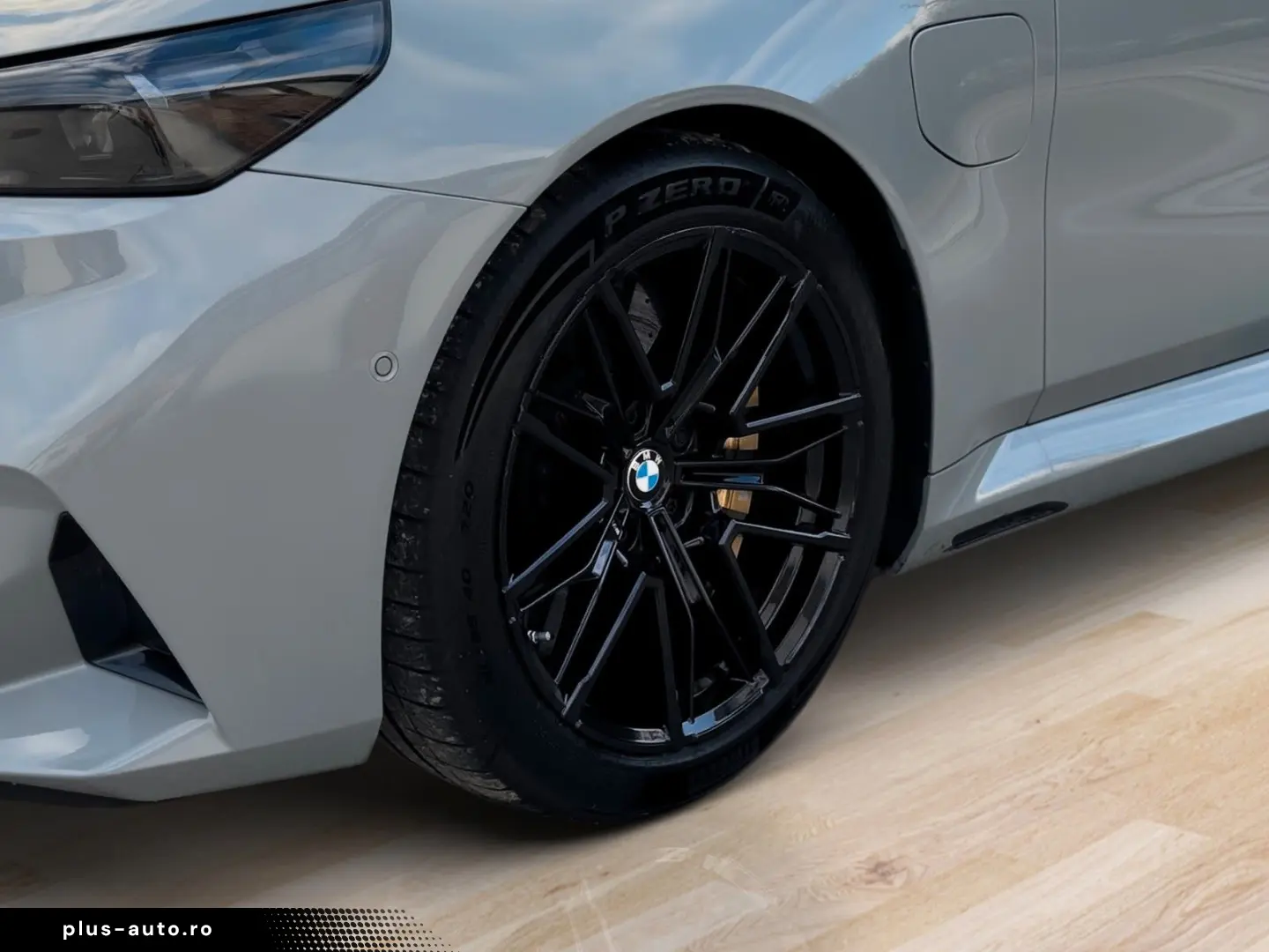 M5 Lim I Keramik-Bremse I Carbon Ext I M Driver