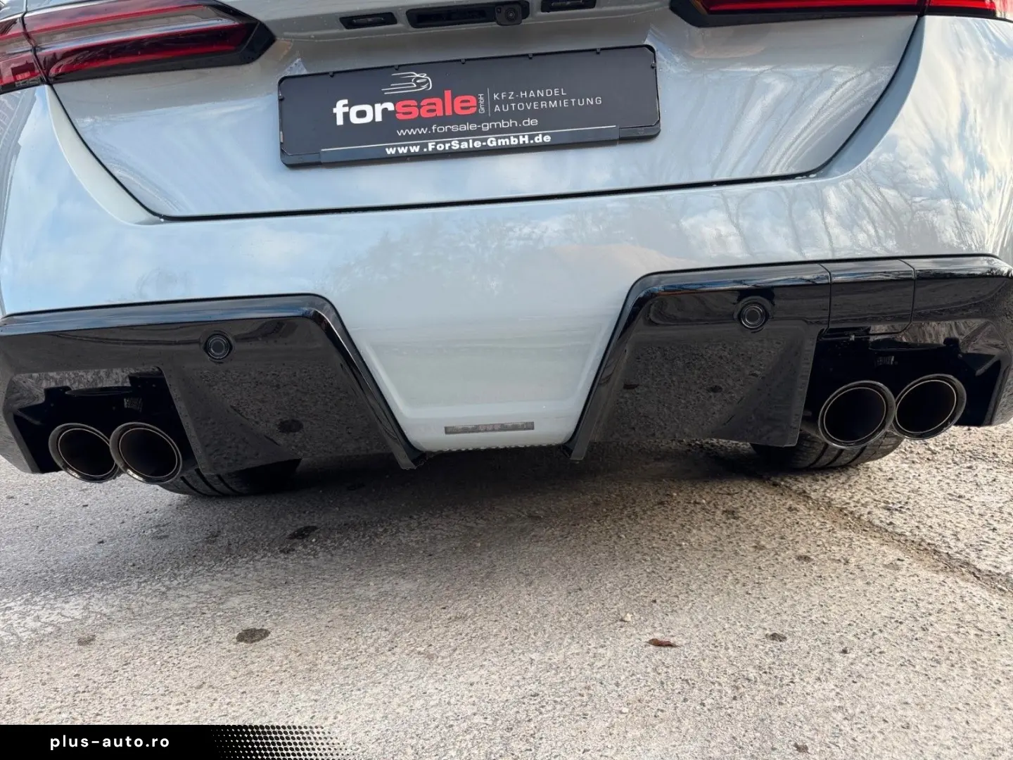 M5 Lim I Keramik-Bremse I Carbon Ext I M Driver