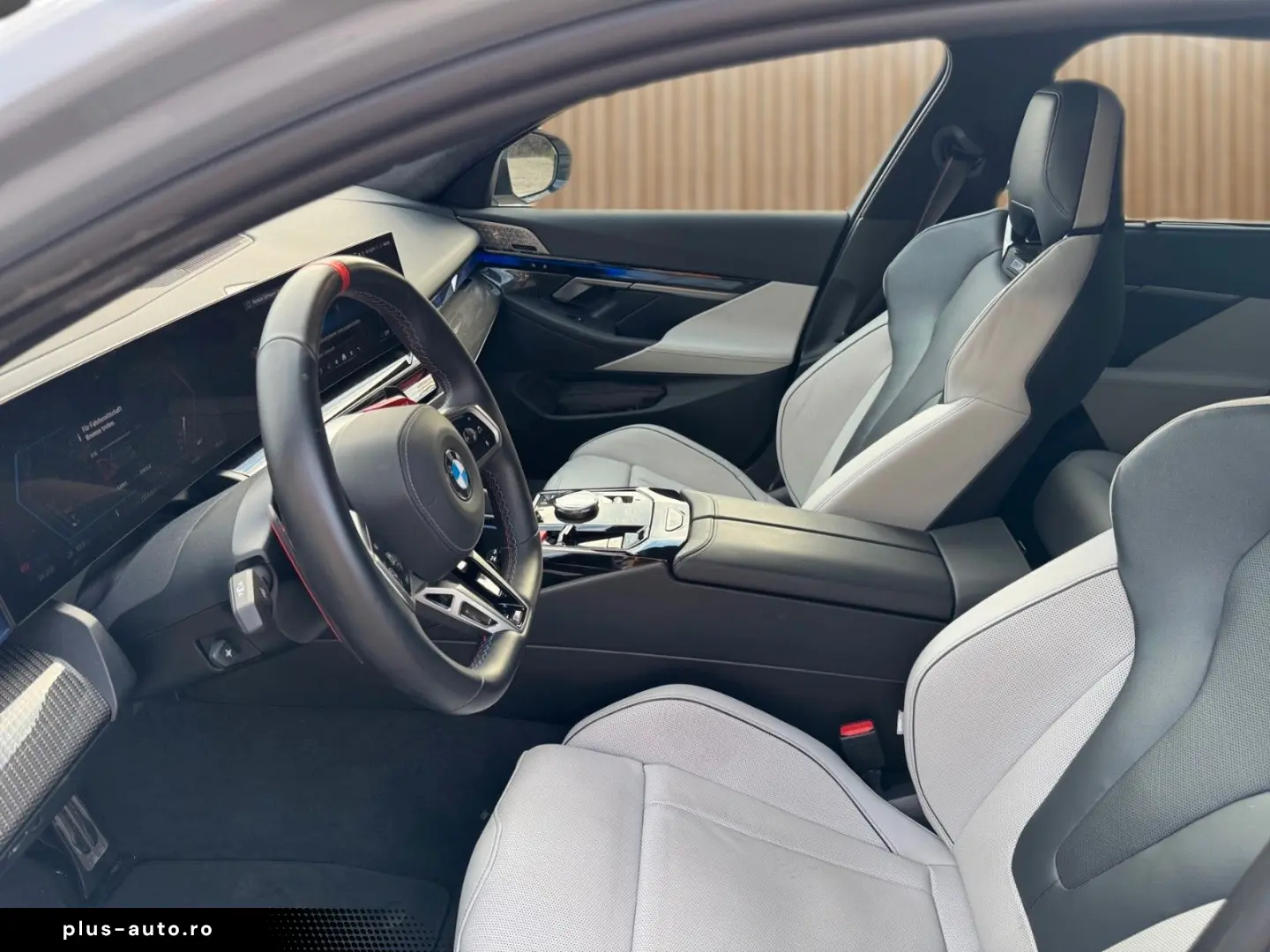 M5 Lim I Keramik-Bremse I Carbon Ext I M Driver