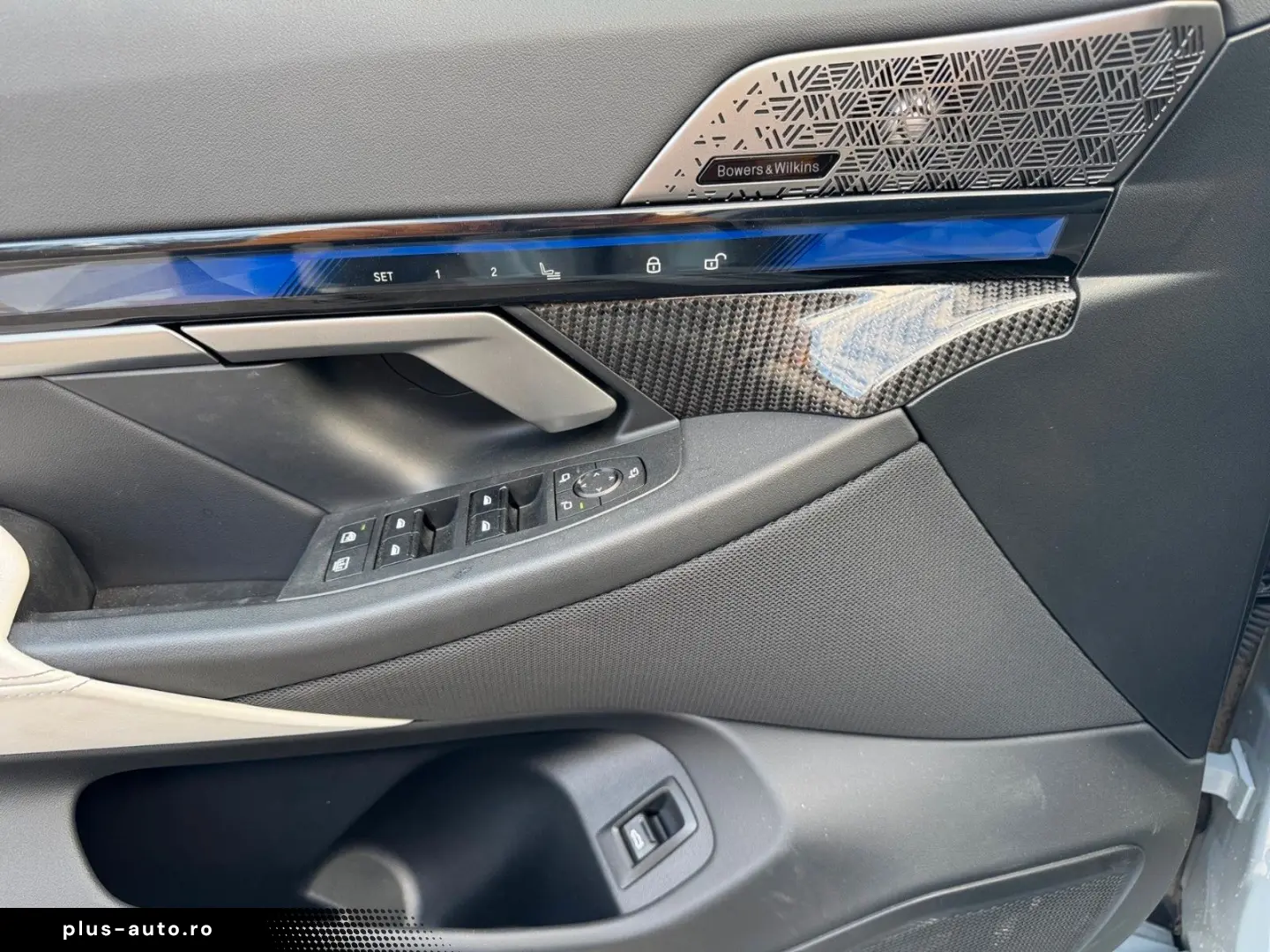 M5 Lim I Keramik-Bremse I Carbon Ext I M Driver