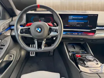 M5 Lim I Keramik-Bremse I Carbon Ext I M Driver