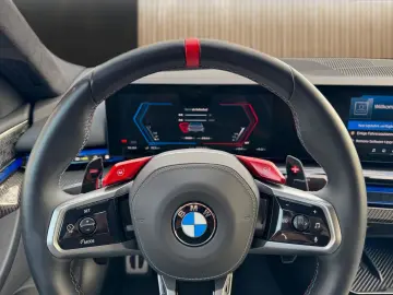 M5 Lim I Keramik-Bremse I Carbon Ext I M Driver