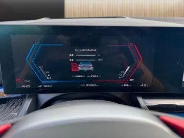 M5 Lim I Keramik-Bremse I Carbon Ext I M Driver