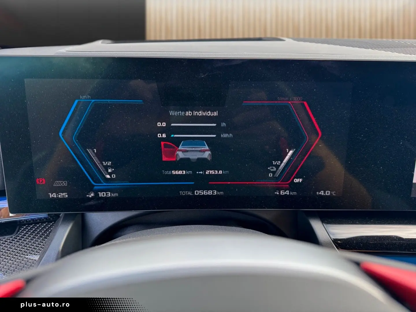 M5 Lim I Keramik-Bremse I Carbon Ext I M Driver