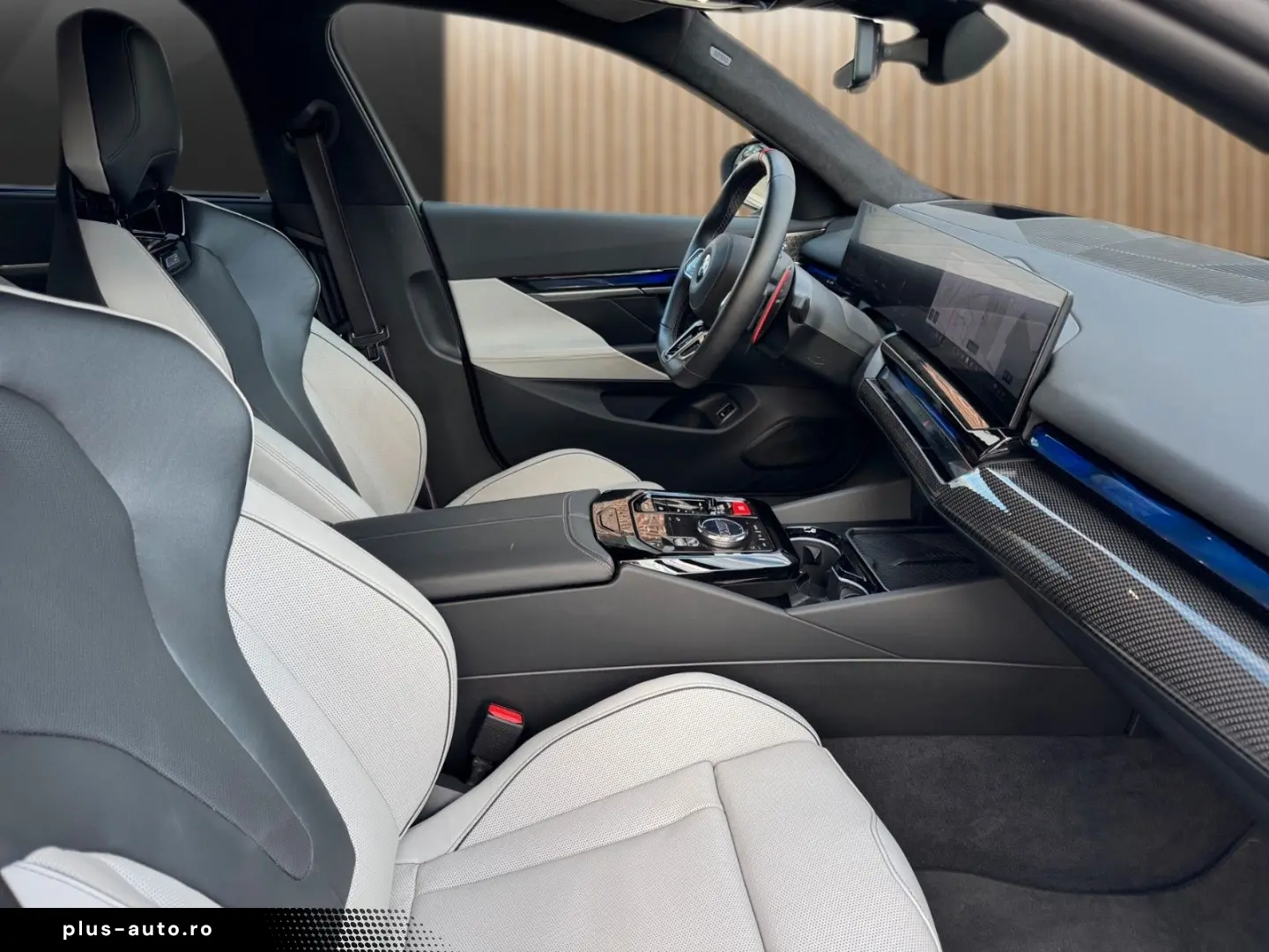 M5 Lim I Keramik-Bremse I Carbon Ext I M Driver