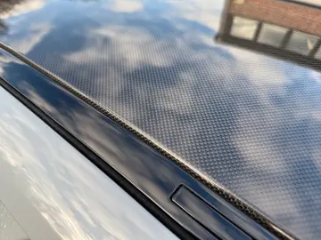 M5 Lim I Keramik-Bremse I Carbon Ext I M Driver