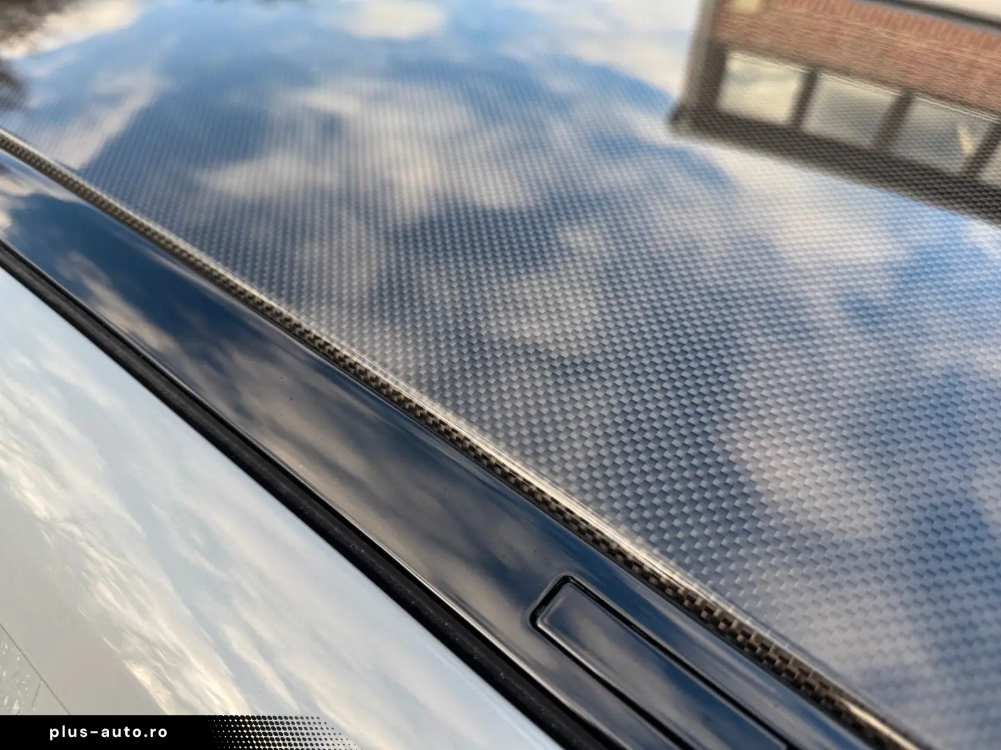 M5 Lim I Keramik-Bremse I Carbon Ext I M Driver