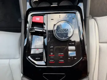 M5 Lim I Keramik-Bremse I Carbon Ext I M Driver