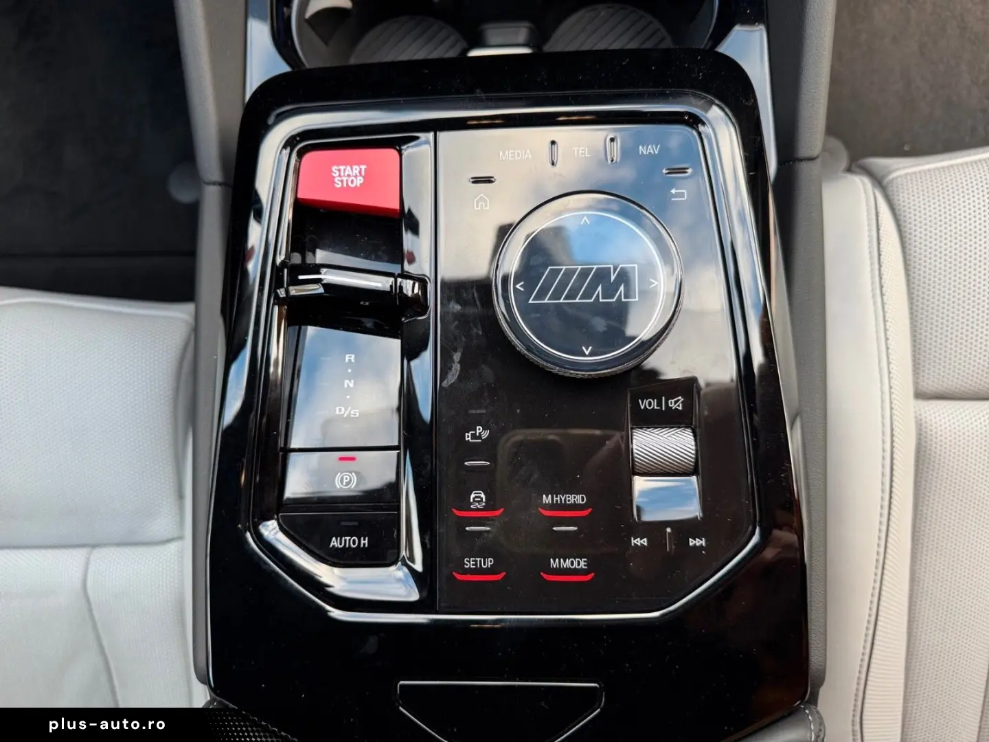 M5 Lim I Keramik-Bremse I Carbon Ext I M Driver