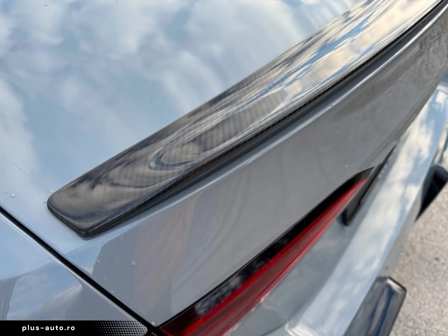 M5 Lim I Keramik-Bremse I Carbon Ext I M Driver