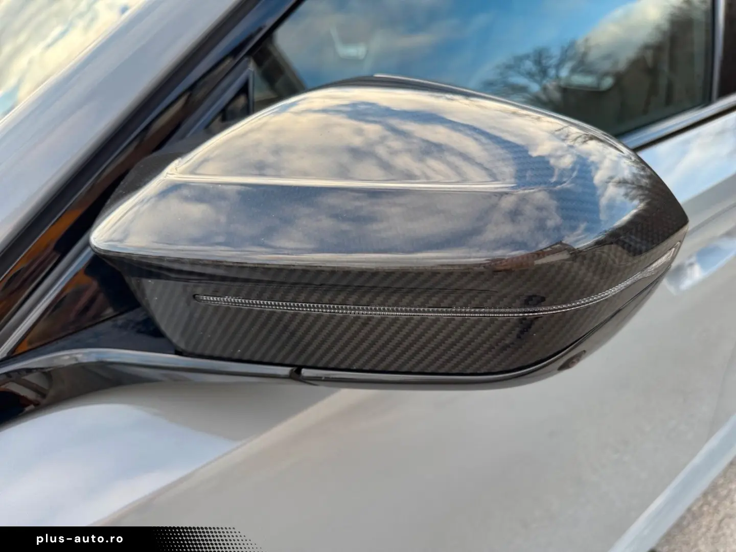 M5 Lim I Keramik-Bremse I Carbon Ext I M Driver