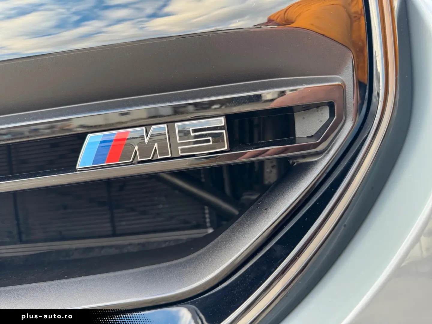 M5 Lim I Keramik-Bremse I Carbon Ext I M Driver