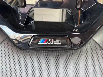 M5 Lim I Keramik-Bremse I Carbon Ext I M Driver