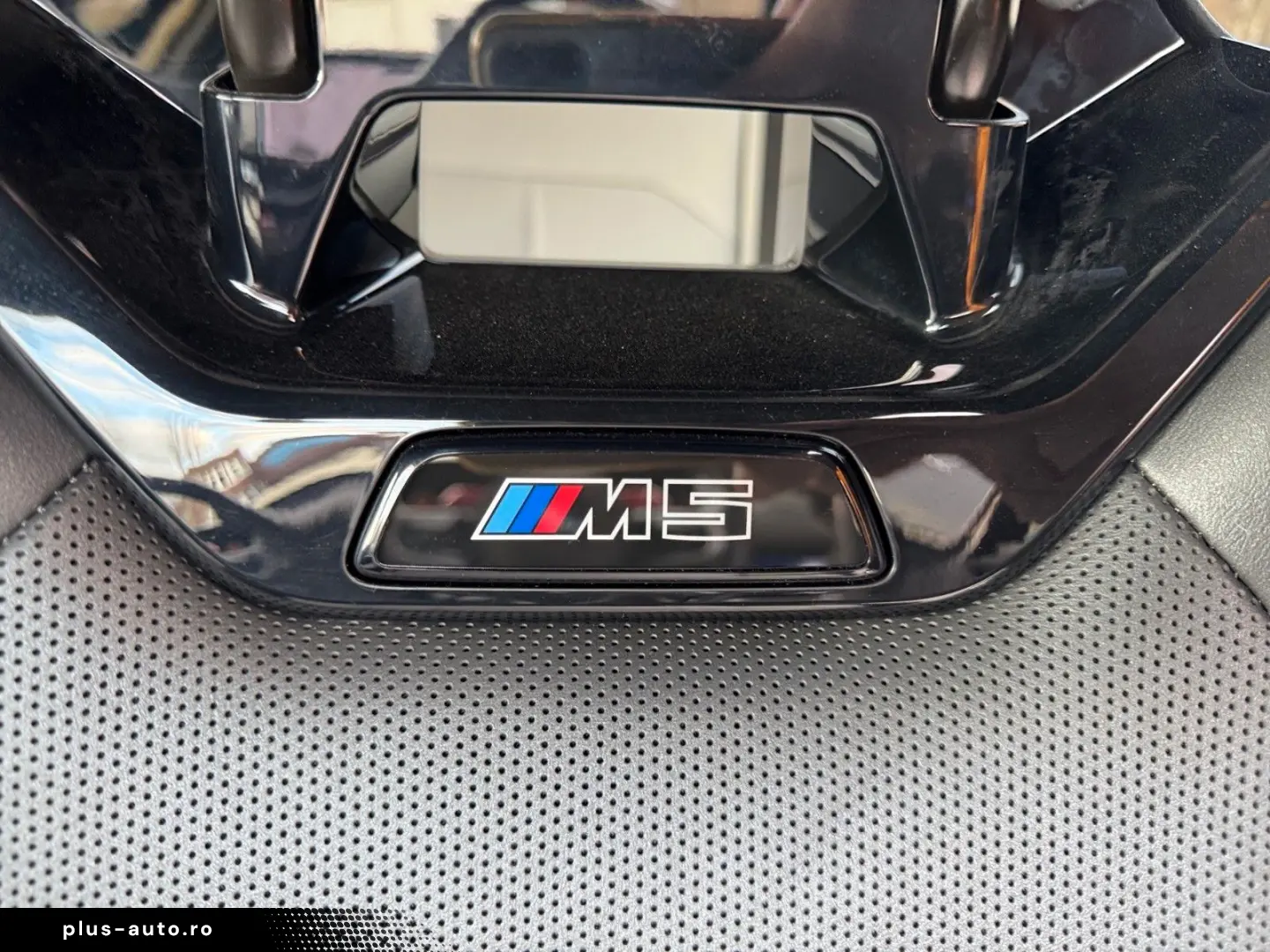 M5 Lim I Keramik-Bremse I Carbon Ext I M Driver