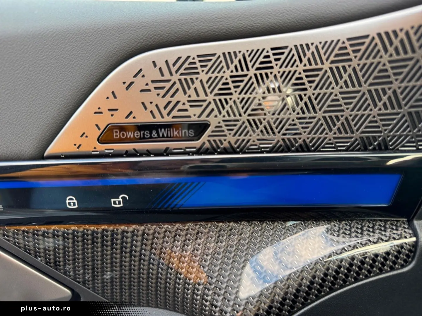 M5 Lim I Keramik-Bremse I Carbon Ext I M Driver